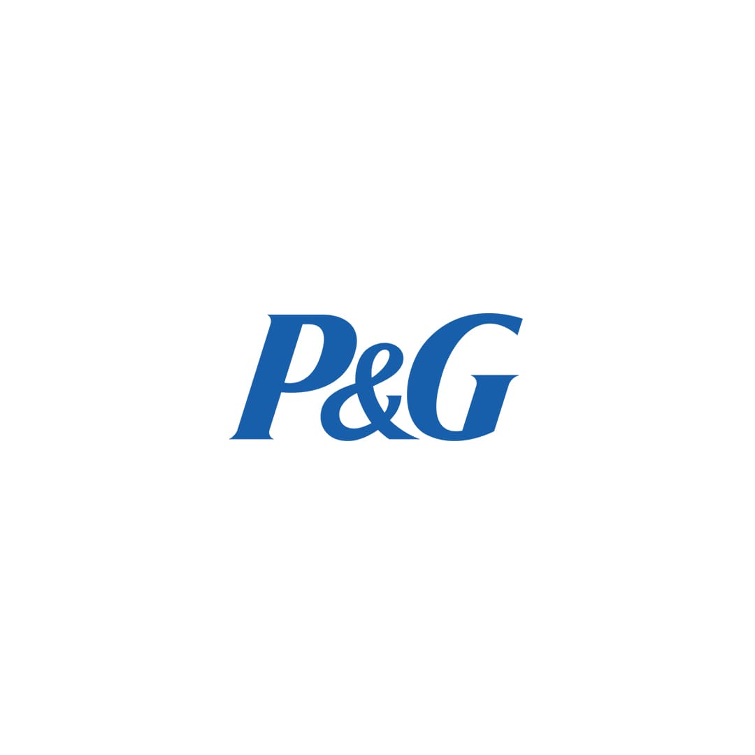 P&G