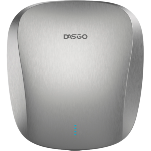 Secador de Manos en Acero Inoxidable DASGO