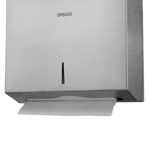 Dispensador de Toallas de Papel DASGO