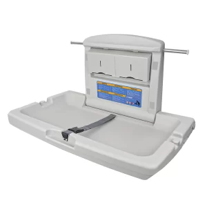 Estación Cambia Pañales DASGO